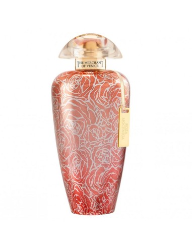 The Merchant Of Venice Rosa Moceniga Eau De Parfum 100 Ml
