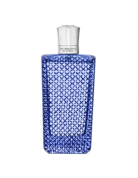 The Merchant Of Venice Venetian Blue Eau De Parfum 100 Ml