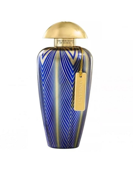 The Merchant Of Venice Vinegia 21 Eau De Parfum Concentrèe 100 Ml