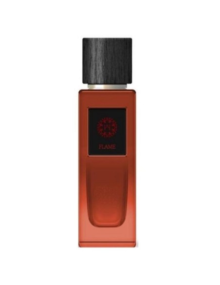 The Woods Collection Natural Flame Eau De Parfum 100 Ml