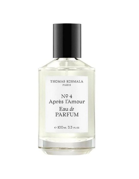 Thomas Kosmala No.4 Aprés L'amour Eau De Parfum 100 Ml