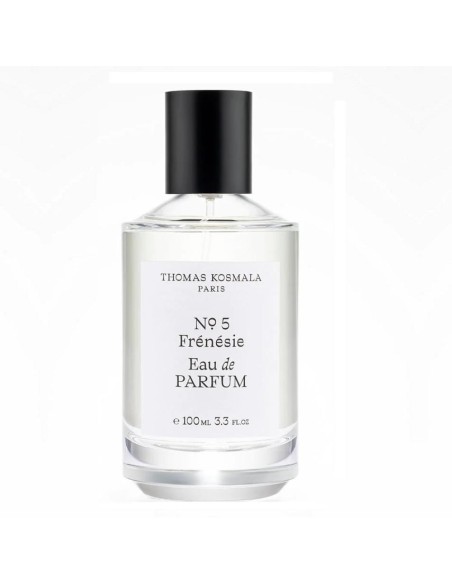 Thomas Kosmala No.5 Frénésie Eau De Parfum 100 Ml