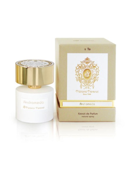 Tiziana Terenzi Andromeda Extrait De Parfum 100 Ml