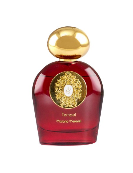 Tiziana Terenzi Tempel Extrait De Parfum 100 Ml