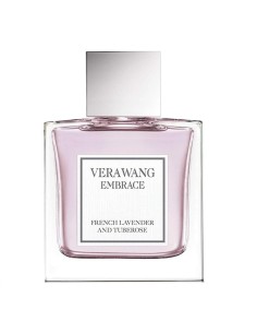 Vera Wang Embrace French Lavender And Tuberose Eau De Toilette 30 Ml