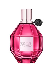 Viktor & Rolf Flowerbomb Ruby Orchid Eau De Parfum 100 Ml