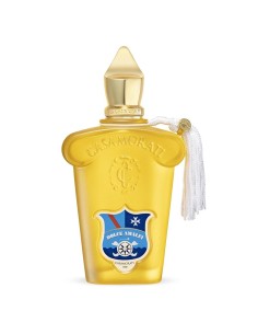 Xerjoff Casamorati Dolce Amalfi Eau De Parfum 100 Ml