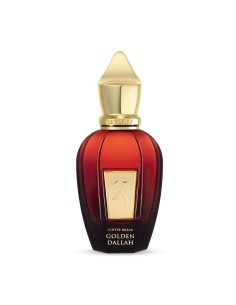 Xerjoff Coffee Break Golden Dallah Parfum Unisex 50 Ml