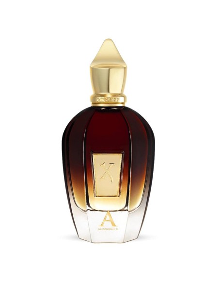 Xerjoff Oud Stars Alexandria Ii Parfum Unisex 100 Ml