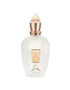 Xerjoff Xj 1861 Zefiro Eau De Parfum 100 Ml