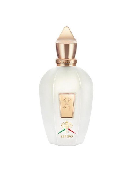 Xerjoff Xj 1861 Zefiro Eau De Parfum 100 Ml
