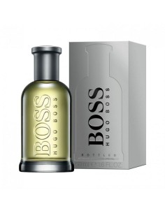 Hugo Boss Bottled No 6 After Shave Lotion 50 Ml 2