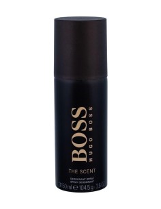 Hugo Boss The Scent For Man Deo 150ml 2