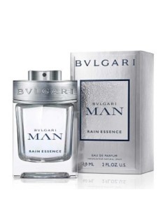 Bvlgari Man Rain Essence Eau De Parfum 100 Ml 2