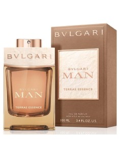 Bvlgari Man Terrae Essence Eau De Parfum 100 Ml 2