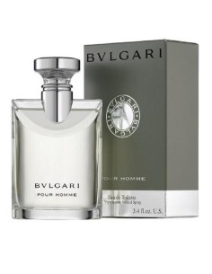 Bulgari Pour Homme Edt 50ml Vapo