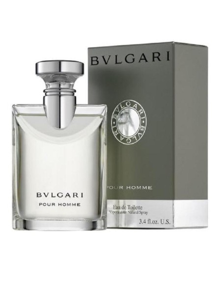 Bulgari Pour Homme Edt 50ml Vapo