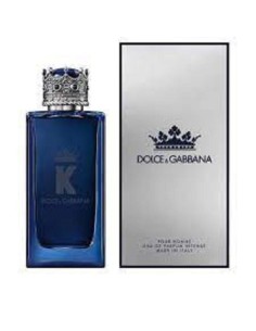 Dolce & Gabbana K Pour Homme Intense Edp 100ml