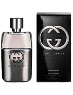 Gucci Guilty Pour Homme Eau De Toilette 90 Ml 2