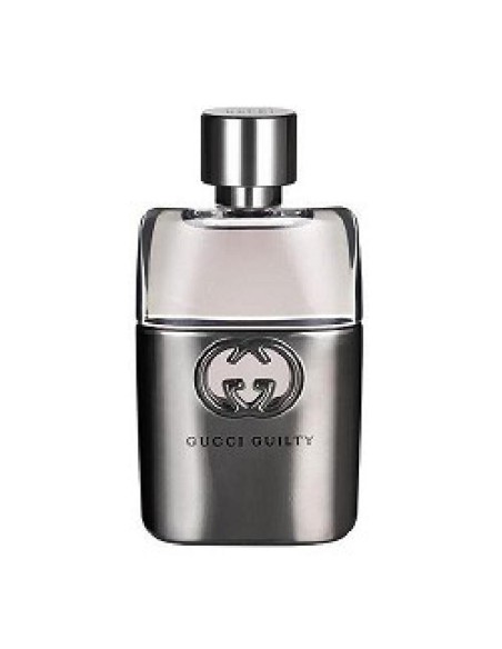 Gucci Guilty Uomo Edt 50ml Vapo