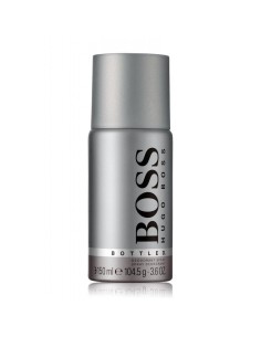 Hugo Boss Bottled Men Deo 150ml 2