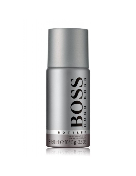Hugo Boss Bottled Deo Spray 150ml