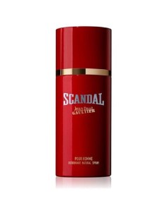 Jpg Scandal Pour Homme Deo 150 Ml 150
