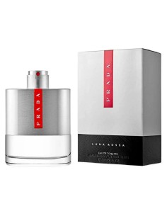 Prada Luna Rossa Edt 150ml Vapo