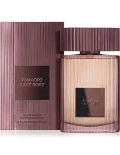 Tom Ford Cafe Rose Edp 50ml Vapo