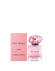 Armani My Way Nectar Edp 30 Ml Vapo
