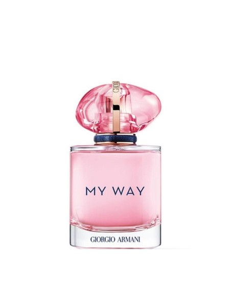 Armani My Way Nectar Edp 50 Ml Vapo