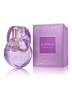 Bulgari Omnia Amethyste New Edt 100 Ml Vapo