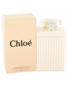 Chloe Chloe Body Lotion 200ml 2
