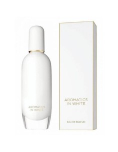 Clinique Aromatics In White Edp 100ml Vapo