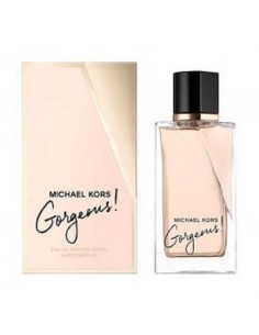 Michael Kors Gorgeous Edp 100ml Spray