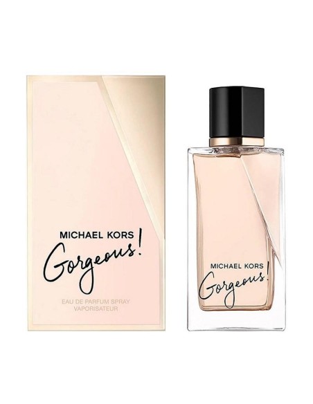Michael Kors Gorgeous Edp 50ml Spray