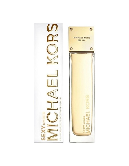 Michael Kors Sexy Amber Edp 100 Ml