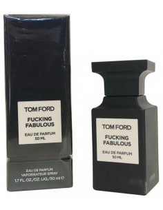 Tom Ford Fucking Fabulous Edp Spray 50ml 2