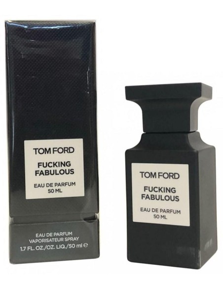 Tom Ford Fucking Fabulous Edp 50ml Vapo
