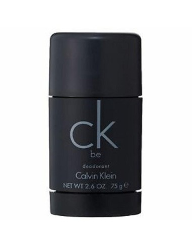 Ck Be Deo Stick 75 Gr
