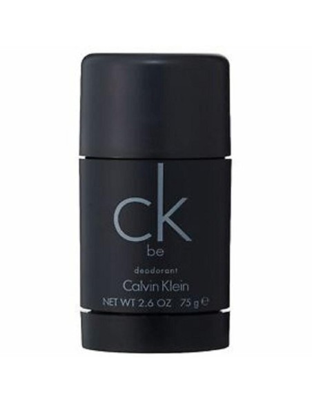 Ck Be Deo Stick 75 Gr