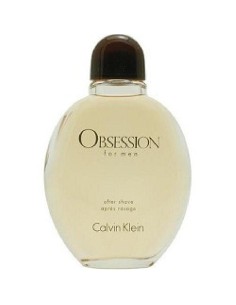 Calvin Klein Obsession Men As 125ml 2