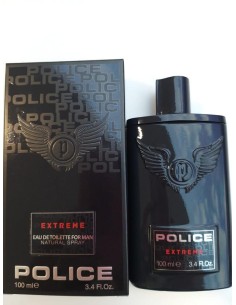 Police Extreme Edt 100ml 2