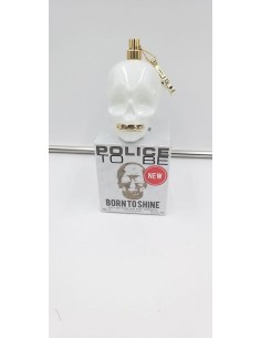 Police To Be Born To Shine For Woman Edp Spray 75ml 2