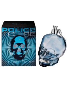 Police To Be (or Not To Be) Eau De Toilette 125 Ml 2