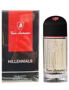 Tonino Lamborghini Millennials  Edt 125ml V.