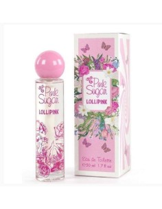 Aquolina Pink Sugar Lollipink Edt 50ml Vapo