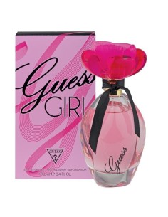 Guess Girl Edt 100 Ml Vapo