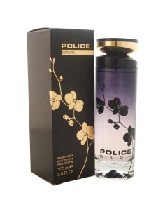 Police Dark For Woman Edt 100ml 2