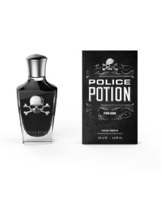 Police Potion For Him Edp 50ml 2